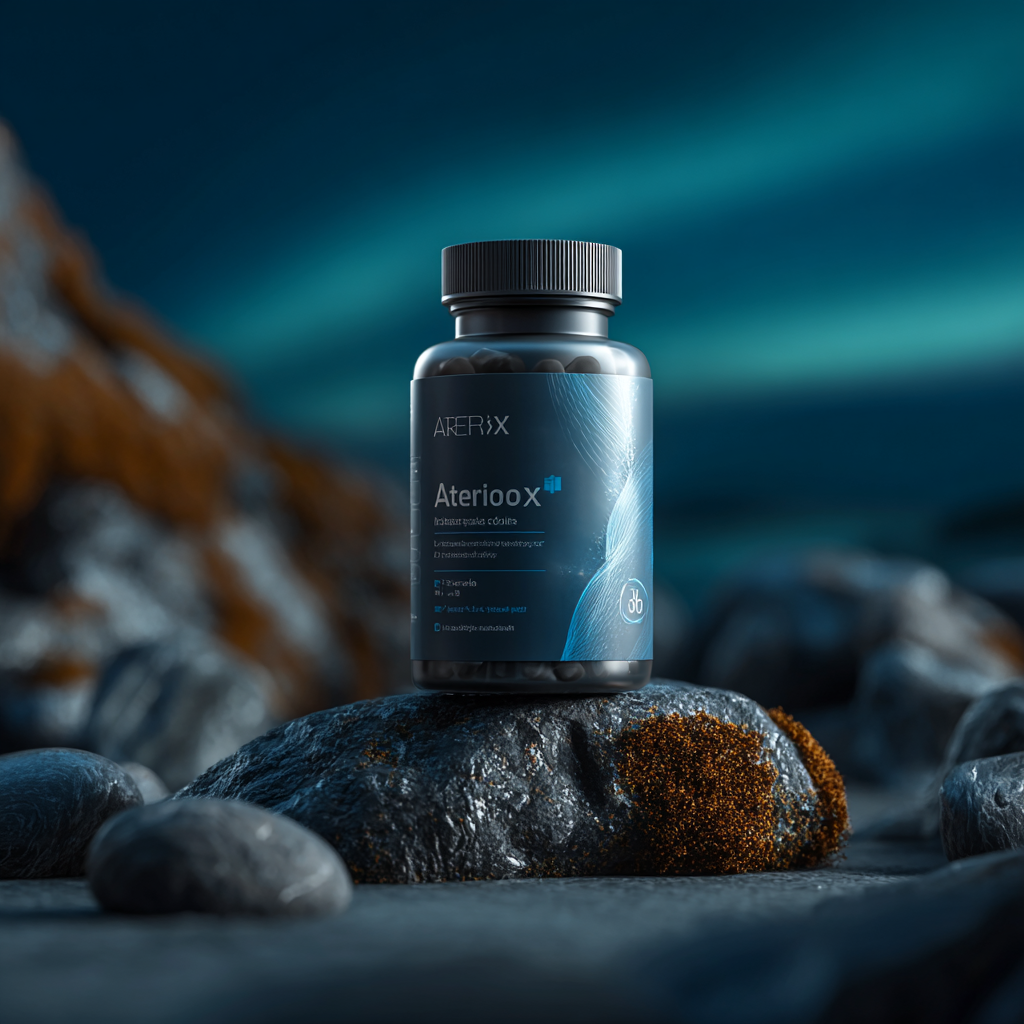 Ingrediente naturale